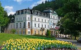 Ensana Centrální Lázně - Maria Spa